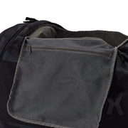 Fox - 2025 Shuttle 180 Roller Black/Camo Gear Bag