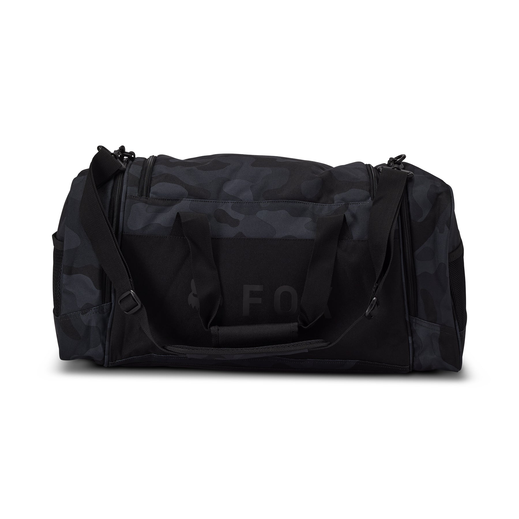 Fox - 2025 Black Camo 180 Duffle