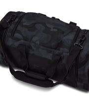 Fox - 2025 Black Camo 180 Duffle