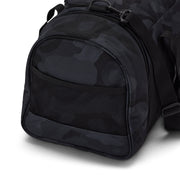 Fox - 2025 Black Camo 180 Duffle