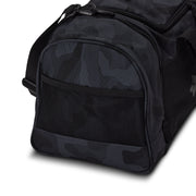 Fox - 2025 Black Camo 180 Duffle