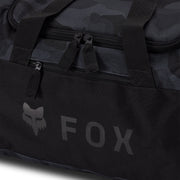 Fox - 2025 Black Camo 180 Duffle