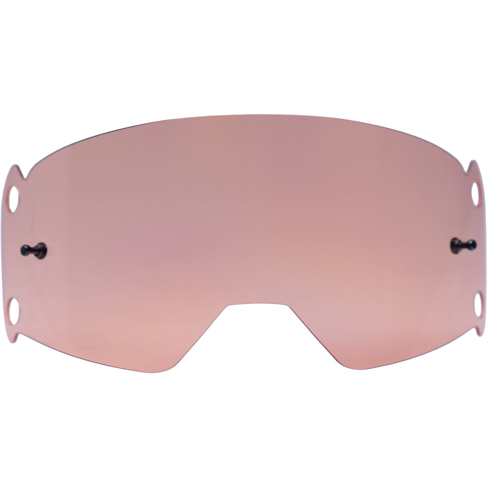 Fox - Vue Rose Vivid Lens