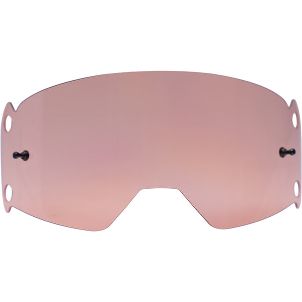 Fox - Vue Rose Vivid Lens