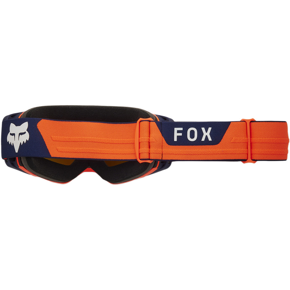 Fox - Vue Core Vivid Orange Goggle