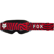 Fox - Vue Impression Red Goggle