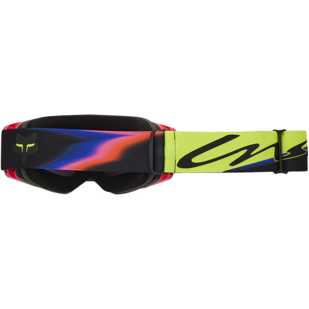 Fox - Vue Energy Black Vivid Goggle