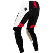 Fox - 2025 Flexair Honda Black White Pants