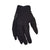 Fox - 2025 Bomber LT Black Gloves