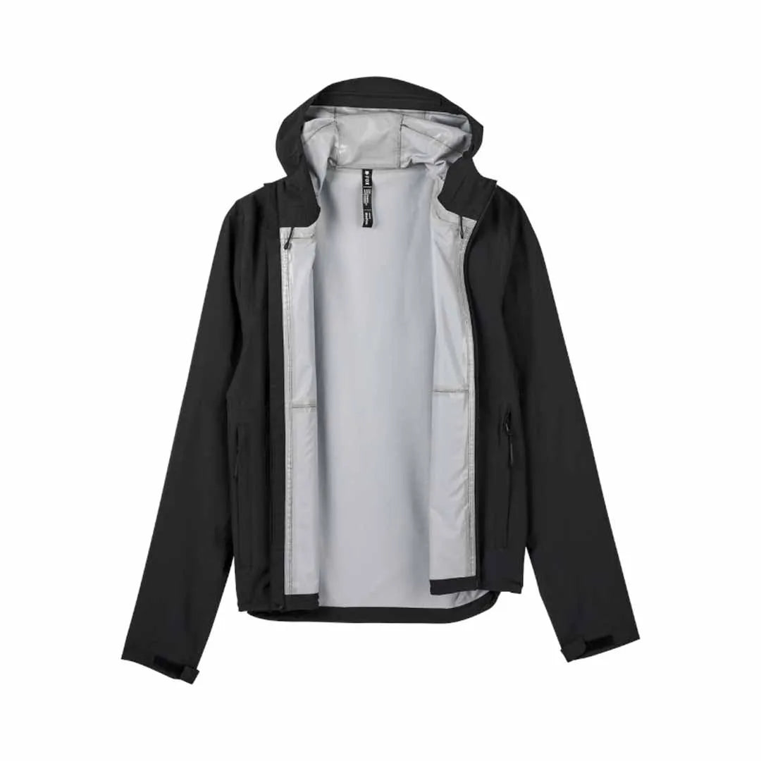 Fox - Ranger O.R. Packable Rain Black Jacket
