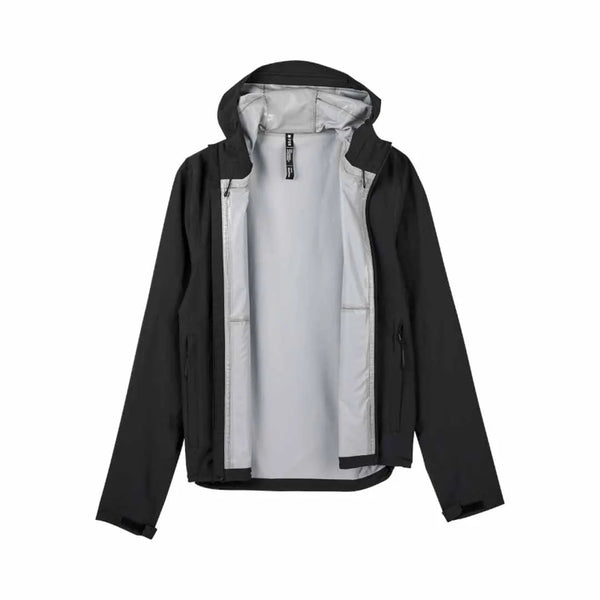 Fox - Ranger O.R. Packable Rain Black Jacket