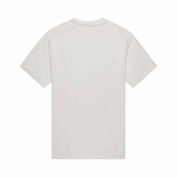 Fox - Coldpress 195 Light Grey SS Tee