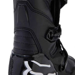 Fox - 2024 Youth Comp Black MX Boots