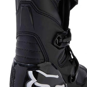 Fox - 2025 Youth Comp Black MX Boots