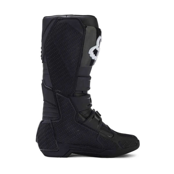 Fox - 2025 Womens Comp Black Mx Boots