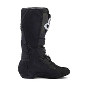 Fox - 2025 Youth Comp Black MX Boots