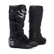 Fox - 2025 Youth Comp Black MX Boots