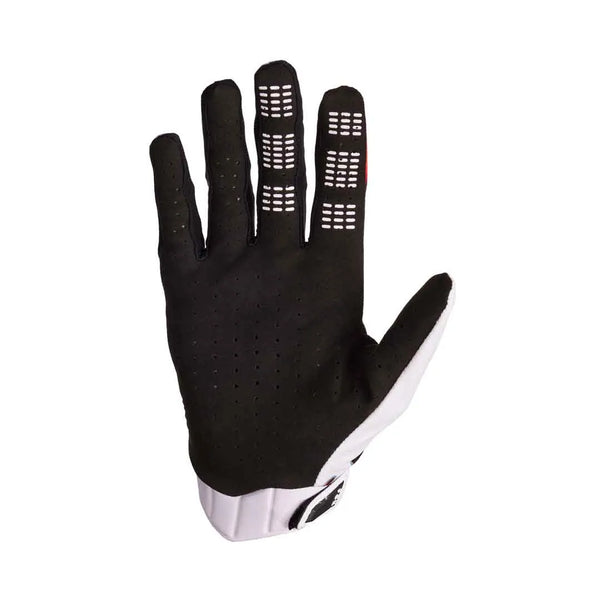 Fox - Flexair Scans LE Glove White/Black