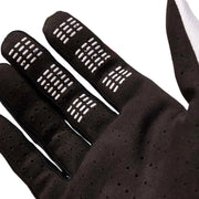 FOX - FLEXAIR SCANS LE GLOVE WHITE/BLACK