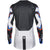 Fox - Flexair Scans LE Jersey White/Black