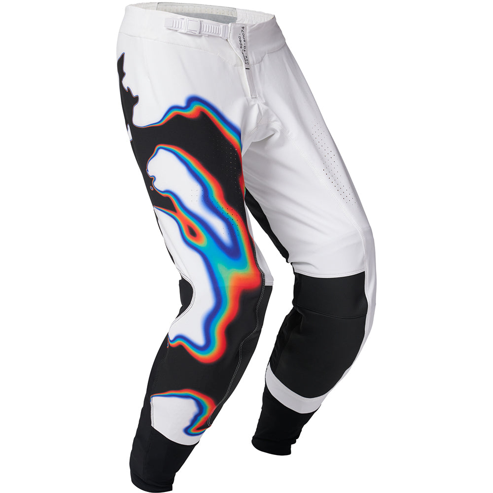 Fox - Flexair Scans LE Pant White/Black