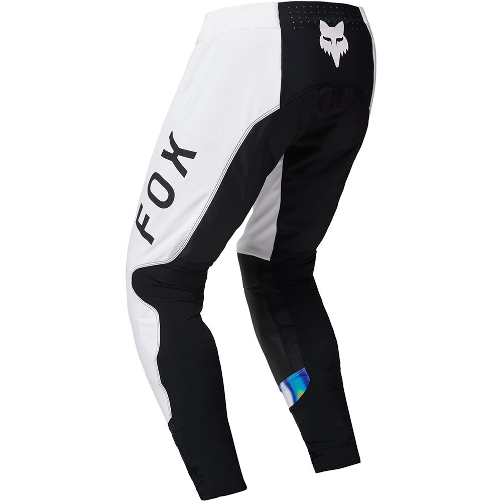 FOX - FLEXAIR SCANS LE PANT WHITE/BLACK