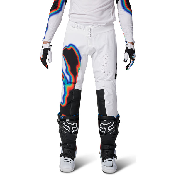 Fox - Flexair Scans LE Pant White/Black