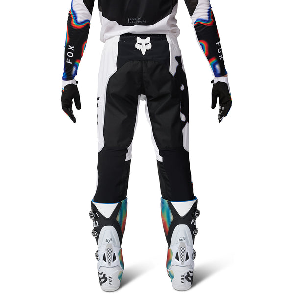 Fox - Flexair Scans LE Pant White/Black