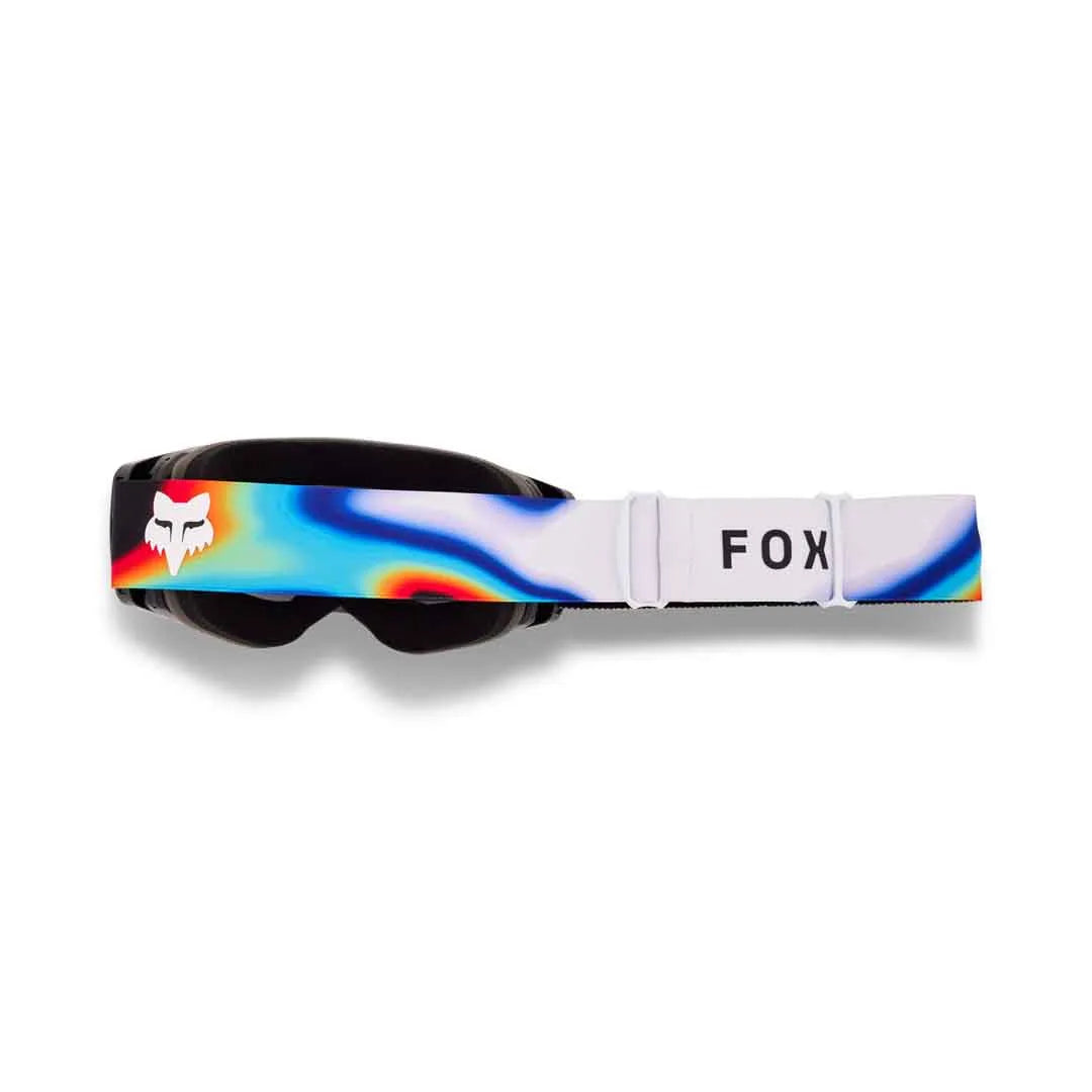 FOX - VUE SCANS GOGGLE WHITE