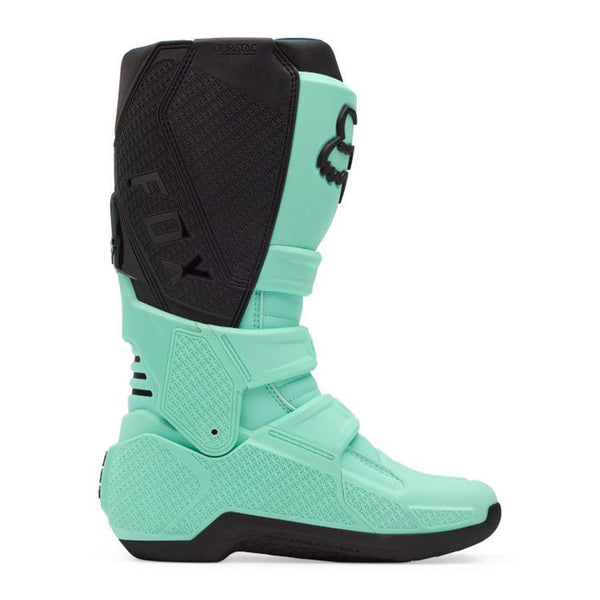 Fox - 2026 Motion Teal Boots
