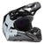 Fox - 2026 V1 Shield Black Helmet