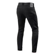 Rev-it - Jackson 2 Black Jeans