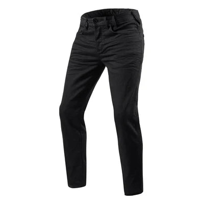 Rev-it - Jackson 2 Black Jeans