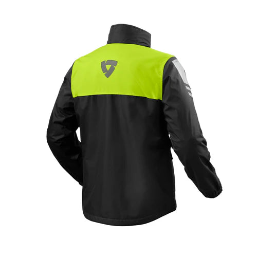 Rev-It - Rain Jacket Nitric 4 H2O