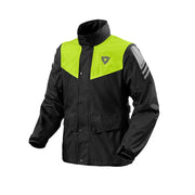 Rev-It - Rain Jacket Nitric 4 H2O