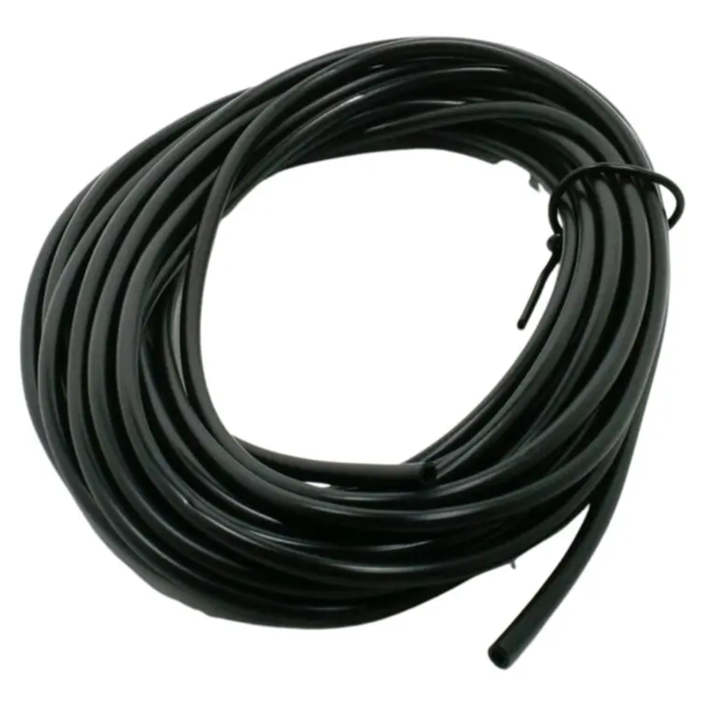 Ariete - Fuel Hose - Black 6.0 X 9 mm / 10M