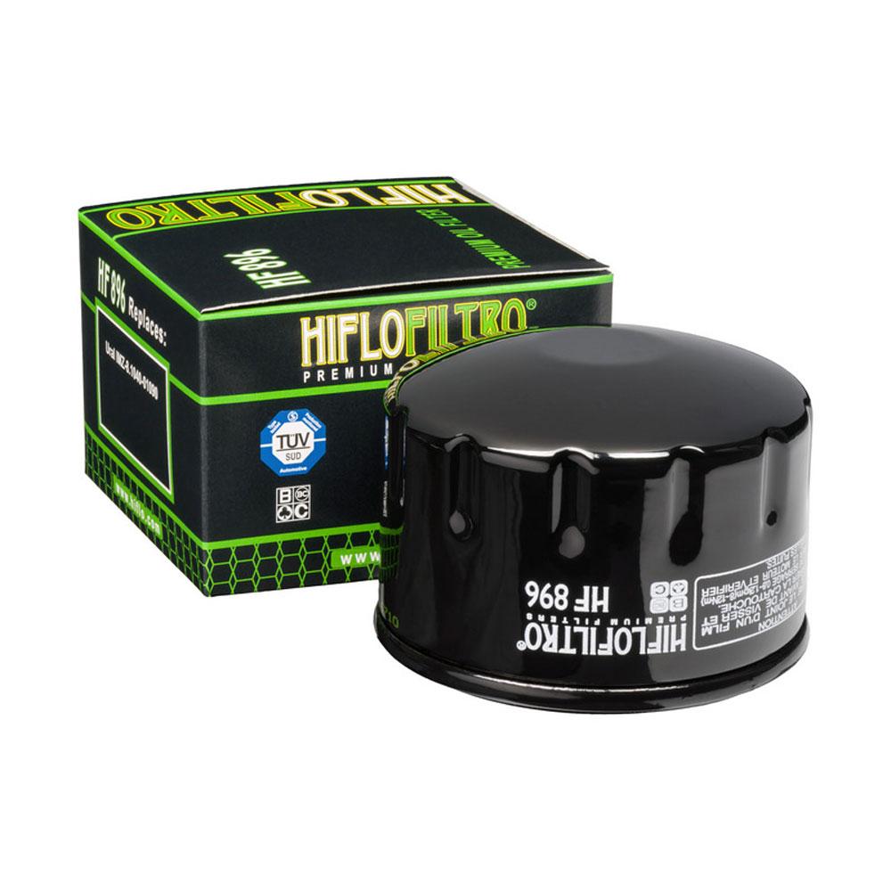 HiFlo - Oil Filter HF896