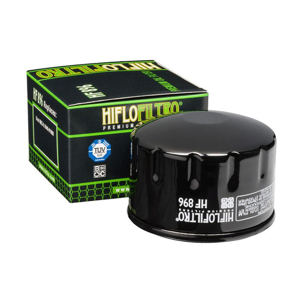 HiFlo - Oil Filter HF896
