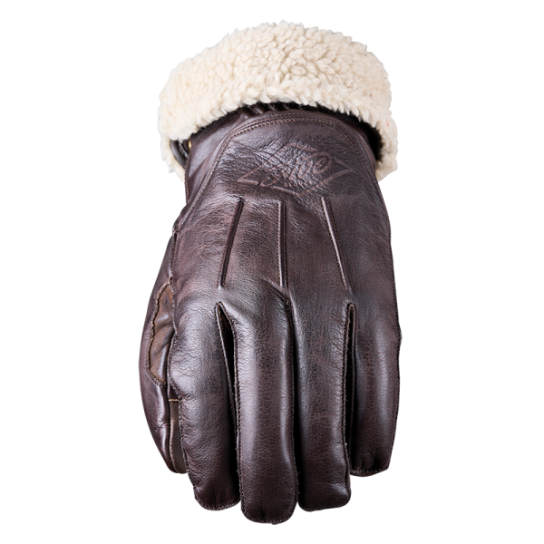 Five - Montana Brown Glove