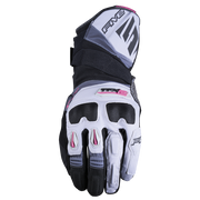 Five - TFX-2 W/P Pink/Grey Glove