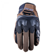 Five - TFX-4 Brown Gloves