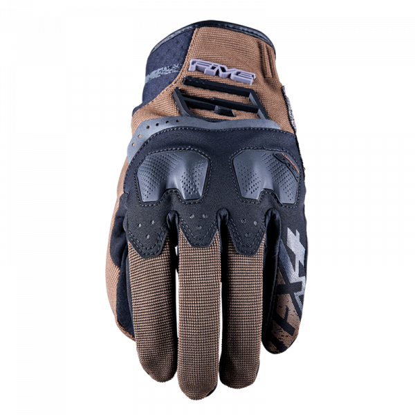 Five - TFX-4 Brown Gloves