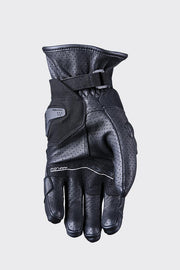 Five - Urban Airflow Black Gloves