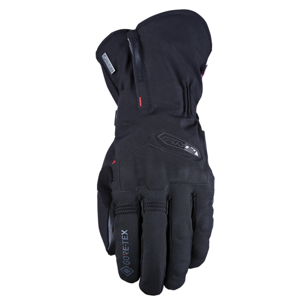 Five - WFX City Evo Long GTX Black Glove