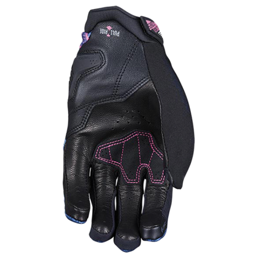 Five - Stunt Evo 2 Womens Flowers Gloves