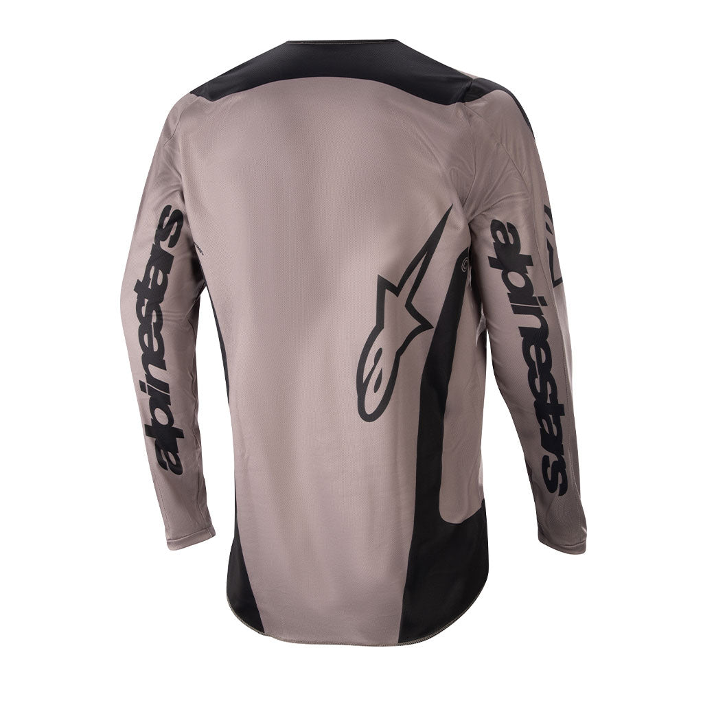 Alpinestars - 2024 Fluid Lurv Mud/Black Jersey