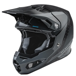 Fly Racing - Formula Carbon Prime Grey Helmet