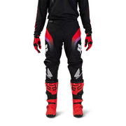 Fox - 2024 180 Honda Black/Red Pants