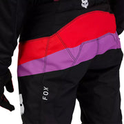 Fox - 2024 180 Honda Black/Red Pants