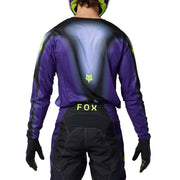 Fox - 2024 180 Interfere Black/Blue Jersey